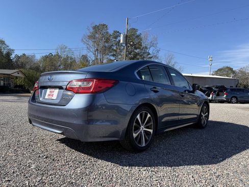 Used 2015 Subaru Legacy 2.5i Limited image 4