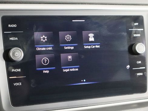 Used 2021 Volkswagen Atlas SE image 33