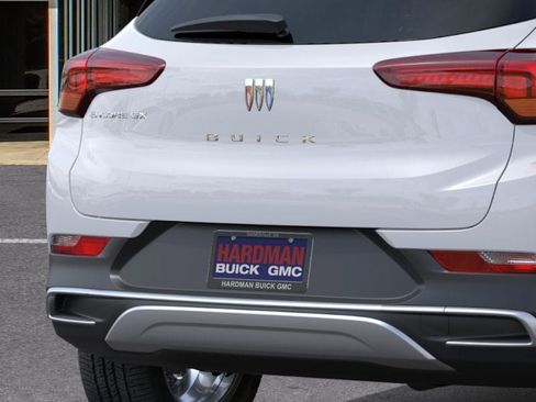 New 2026 Buick Encore GX Preferred FWD image 14