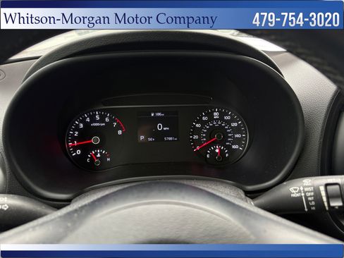 Used 2021 Kia Soul GT-Line FWD image 18