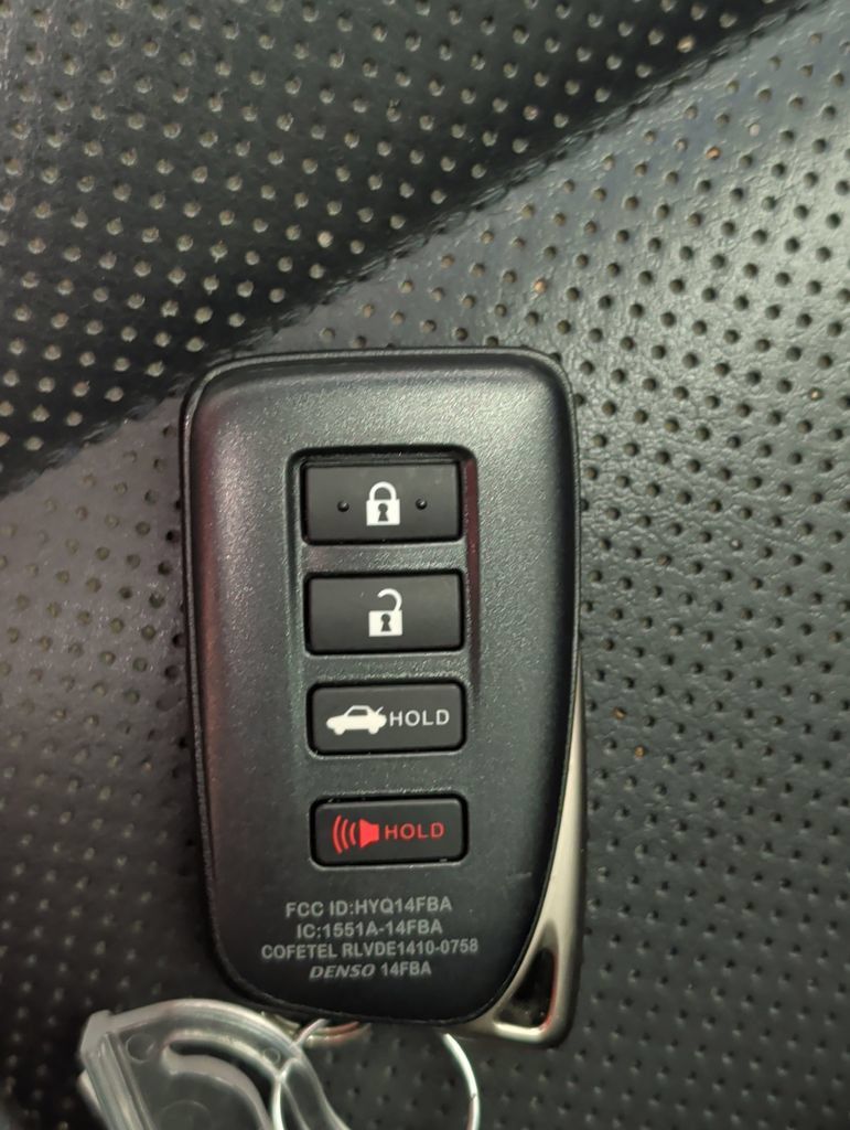Used 2016 Lexus GS 350 AWD w/ Premium Package image 35