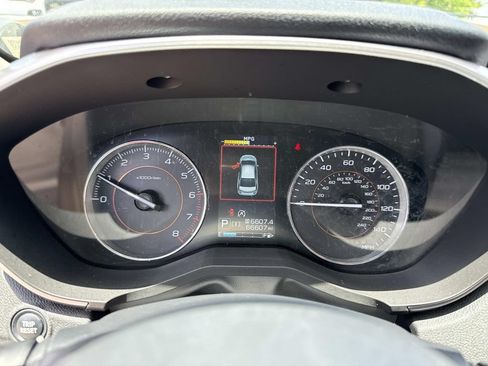 Used 2023 Subaru Crosstrek 2.5i Limited w/ Moonroof Package AWD/4WD image 40