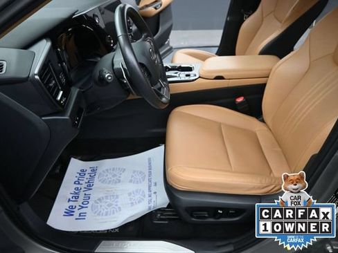 Used 2024 Lexus NX 350 AWD w/ Cold Area Package image 12