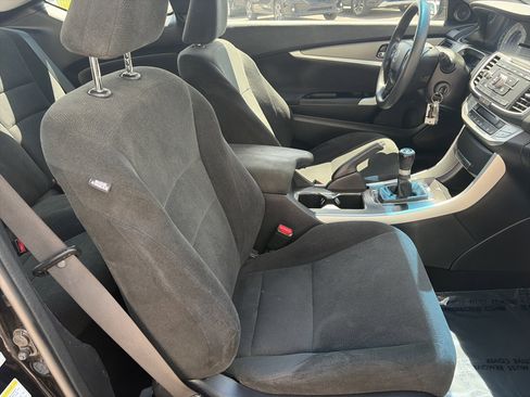 Used 2013 Honda Accord LX-S image 26