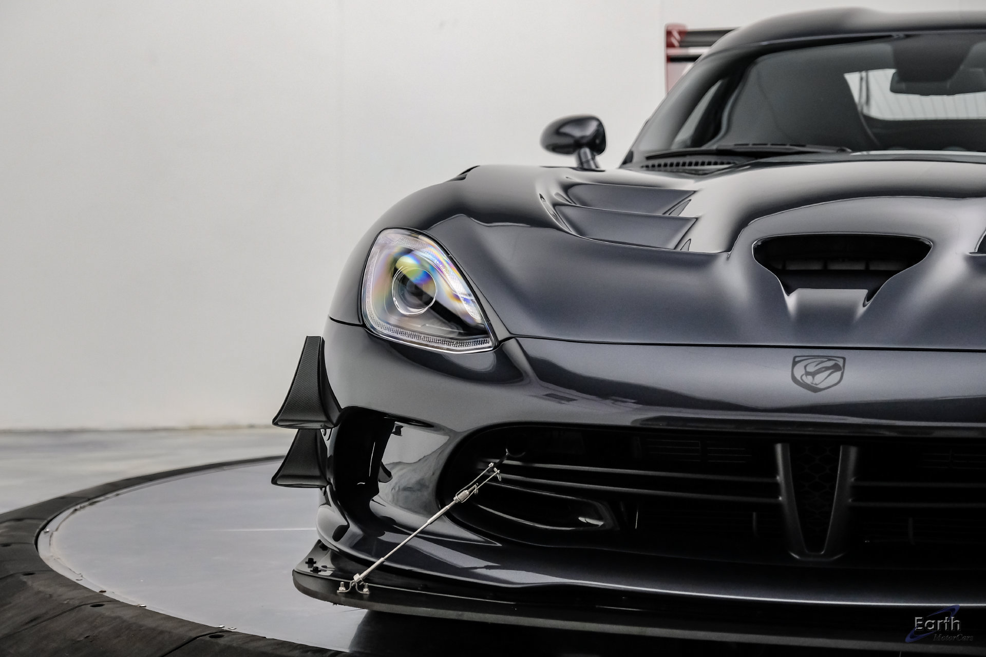 Used 2017 Dodge Viper ACR w/ Extreme Aero Package RWD image 40