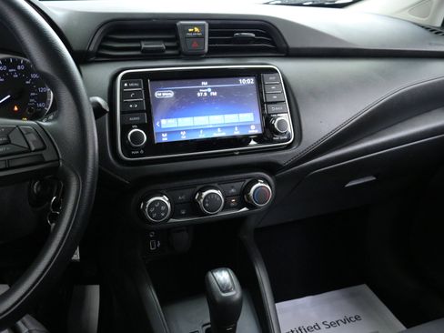 Used 2023 Nissan Versa S image 19