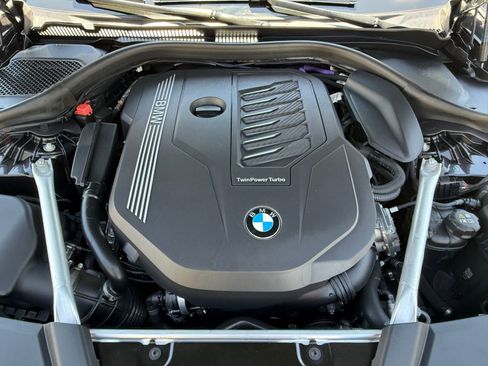 Certified 2023 BMW 540i w/ M Sport Package RWD image 33