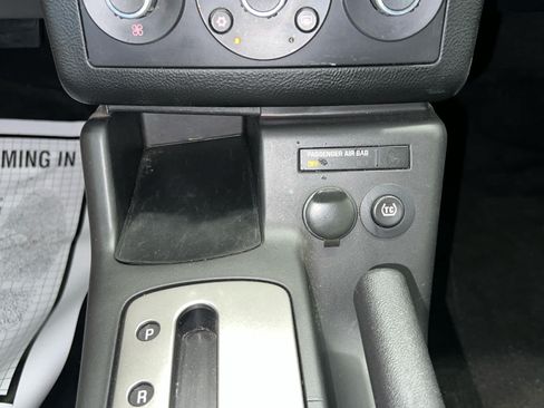 Used 2008 Pontiac G6 Value Leader FWD image 19