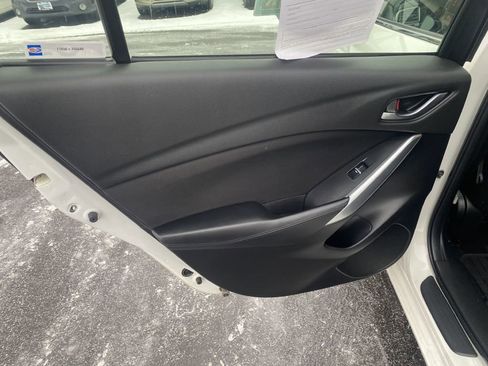 Used 2016 MAZDA MAZDA6 Sport image 20