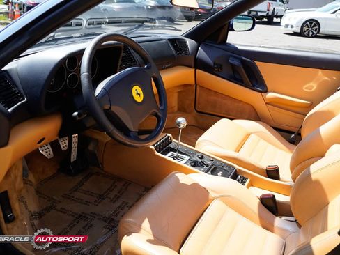 Used 1998 Ferrari F355 Spider RWD image 27