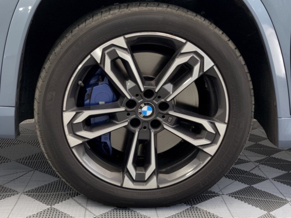 Used 2024 BMW X1 M35i w/ Premium Package AWD/4WD image 13