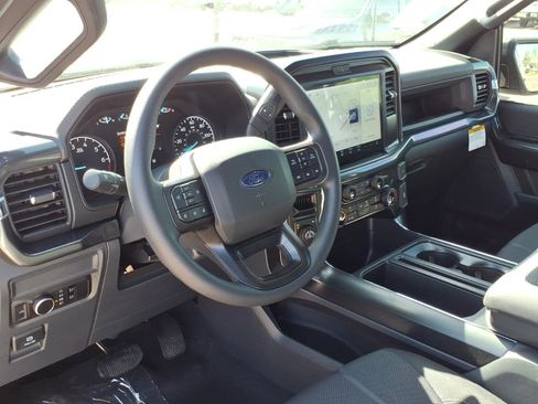 New 2026 Ford F150 STX AWD/4WD image 8