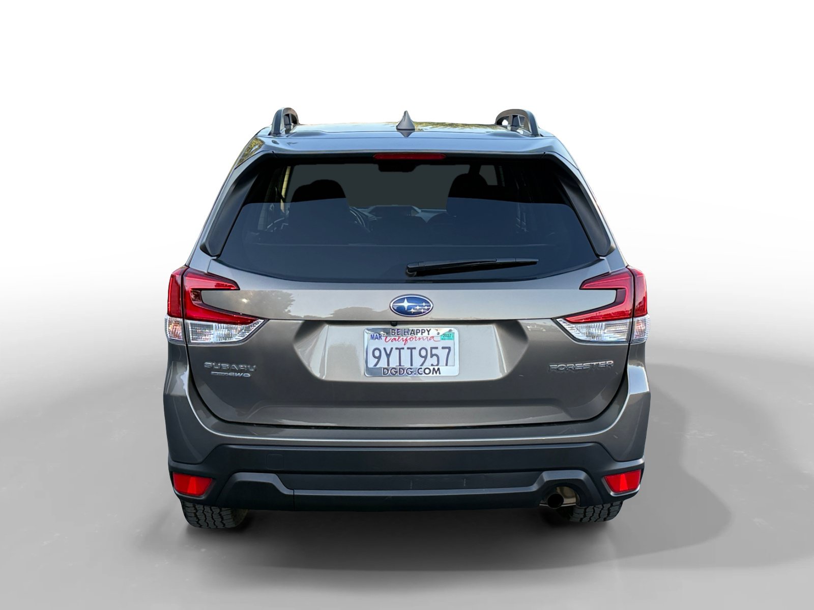 Used 2021 Subaru Forester Premium AWD/4WD image 4