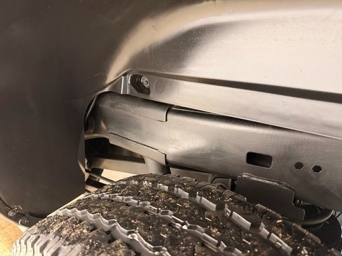 Used 2022 RAM 2500 Big Horn w/ Level A Equipment Group image 57