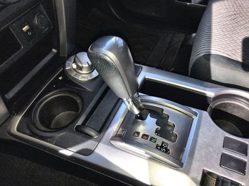 Used 2019 Toyota 4Runner SR5 image 19