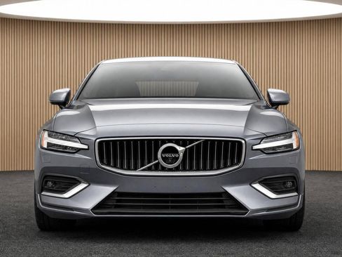 Used 2019 Volvo S60 T6 Inscription AWD/4WD image 8
