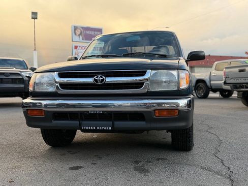 Used 1998 Toyota Tacoma 2WD Xtracab image 72