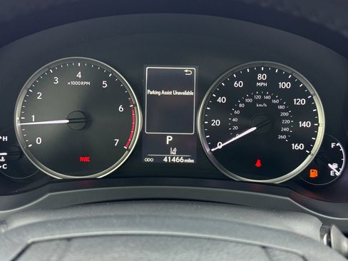 Used 2023 Lexus IS 300 w/ Comfort Package RWD image 22