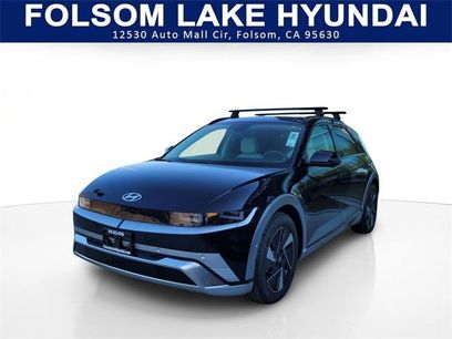 New 2025 Hyundai Ioniq 5 Limited