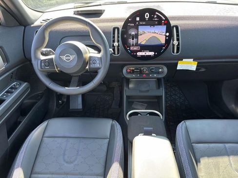 New 2025 MINI Cooper Countryman S image 29
