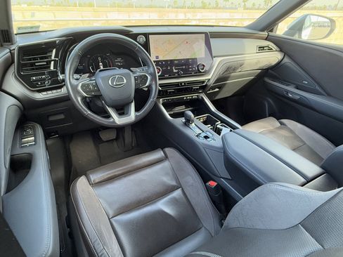 Used 2024 Lexus TX 350 FWD image 28