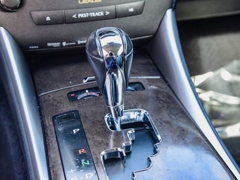 Used 2015 Lexus IS 350C w/ Luxury Package image 26