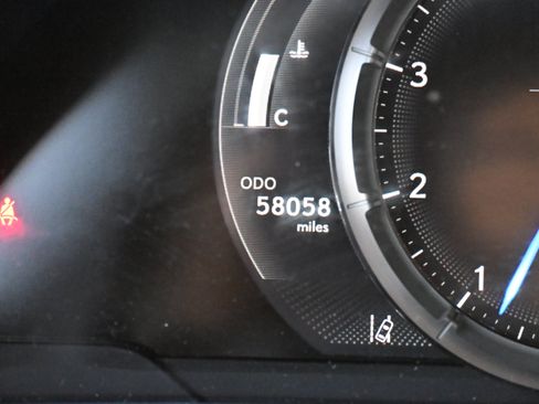 Used 2022 Lexus ES 350 F Sport w/ Accessory Package 2 FWD image 37