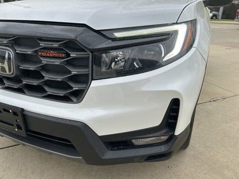 Used 2022 Honda Passport TrailSport image 4