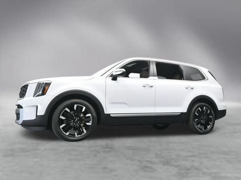 Used 2023 Kia Telluride SX FWD image 73