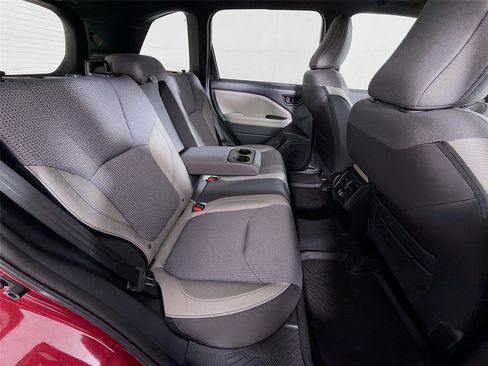 Used 2025 Subaru Forester Premium w/ Convenience Package #1 image 28