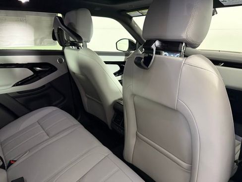 Certified 2026 Land Rover Range Rover Evoque S image 26
