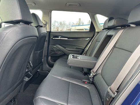 Used 2024 Kia Seltos SX image 11