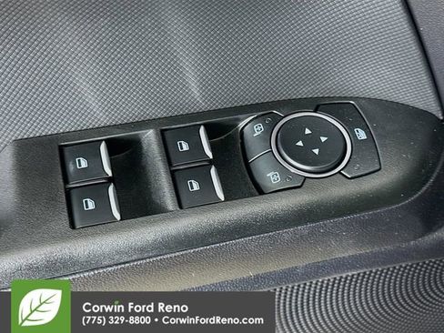 New 2026 Ford Bronco Sport Big Bend AWD/4WD image 19