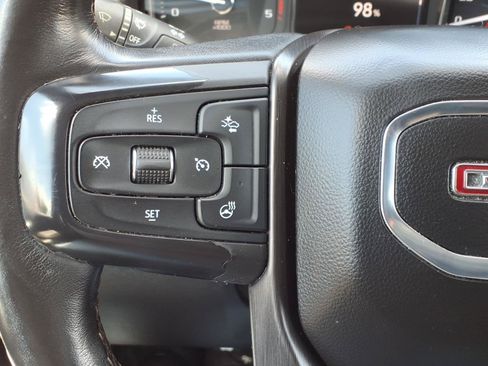 Used 2020 GMC Sierra 3500 AT4 w/ AT4 Premium Package AWD/4WD image 30