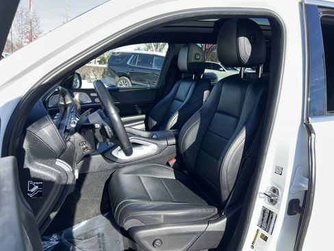 Used 2021 Mercedes-Benz GLS 450 GLS 450 image 13