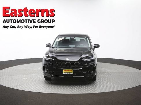 Used 2024 Honda HR-V EX-L image 52