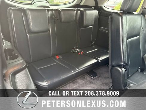 Used 2015 Toyota Highlander XLE FWD image 20