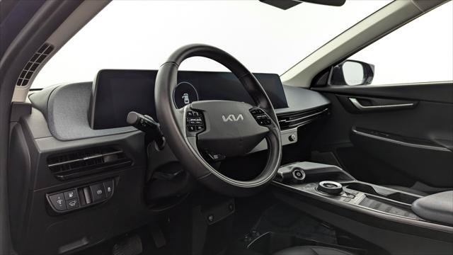 Used 2023 Kia EV6 Wind RWD image 24