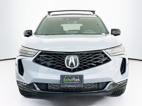 Used 2025 Acura RDX A-Spec AWD/4WD image 2
