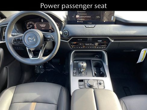 New 2026 MAZDA CX-90 3.3 Turbo S w/ Premium Package AWD/4WD image 9