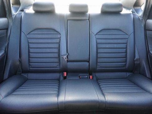 Used 2024 Kia Forte GT w/ GT2 Package image 20