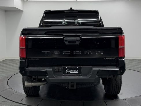 New 2025 Toyota Tacoma TRD Off-Road image 6