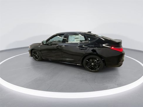 New 2026 Acura Integra A-Spec FWD image 6