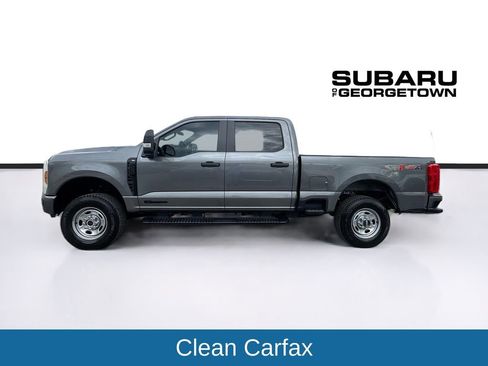 Used 2024 Ford F250 XL w/ XL Driver Assist Package image 4
