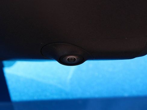 Used 2023 Chevrolet Colorado Trail Boss w/ LPO, Dark Essentials Package image 43