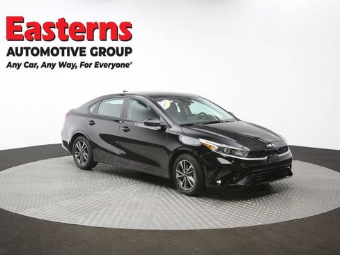 Used 2023 Kia Forte LXS image 48