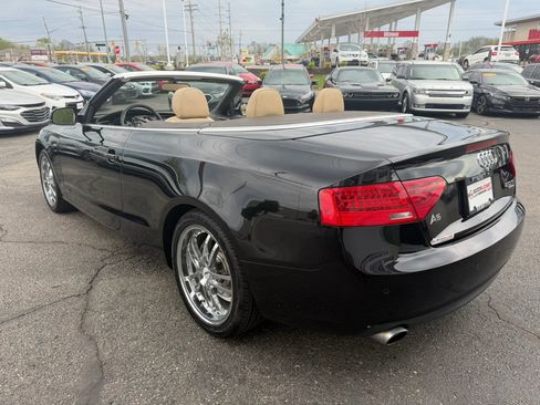 Used 2013 Audi A5 2.0T Prestige image 3