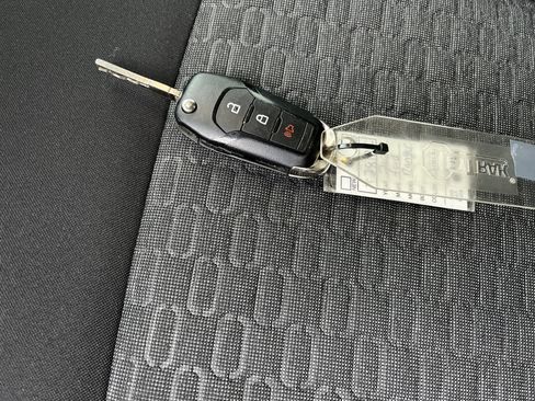 Used 2025 Ford Ranger XL w/ Trailer Tow Package image 34