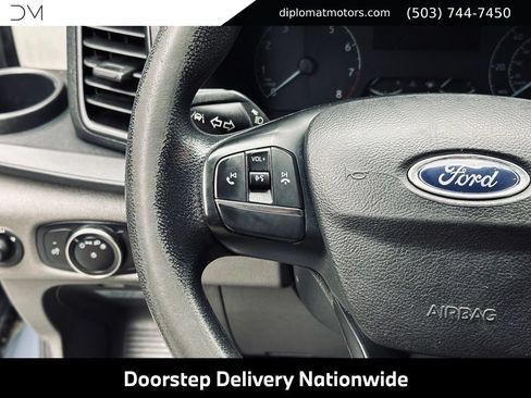 Used 2020 Ford Transit 250 148 High Roof Extended RWD image 27