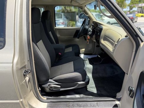 Used 2008 Ford Ranger Sport RWD image 16